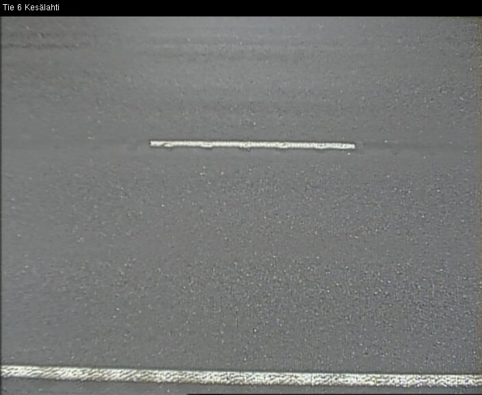 Kelikamerat Kuva Tie 6 Kitee, Kesälahti, Kitee, Pohjois-Karjala