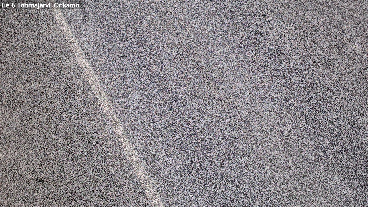 Kelikamerat Kuva Tie 6 Tohmajärvi, Onkamo, Tohmajärvi, Pohjois-Karjala