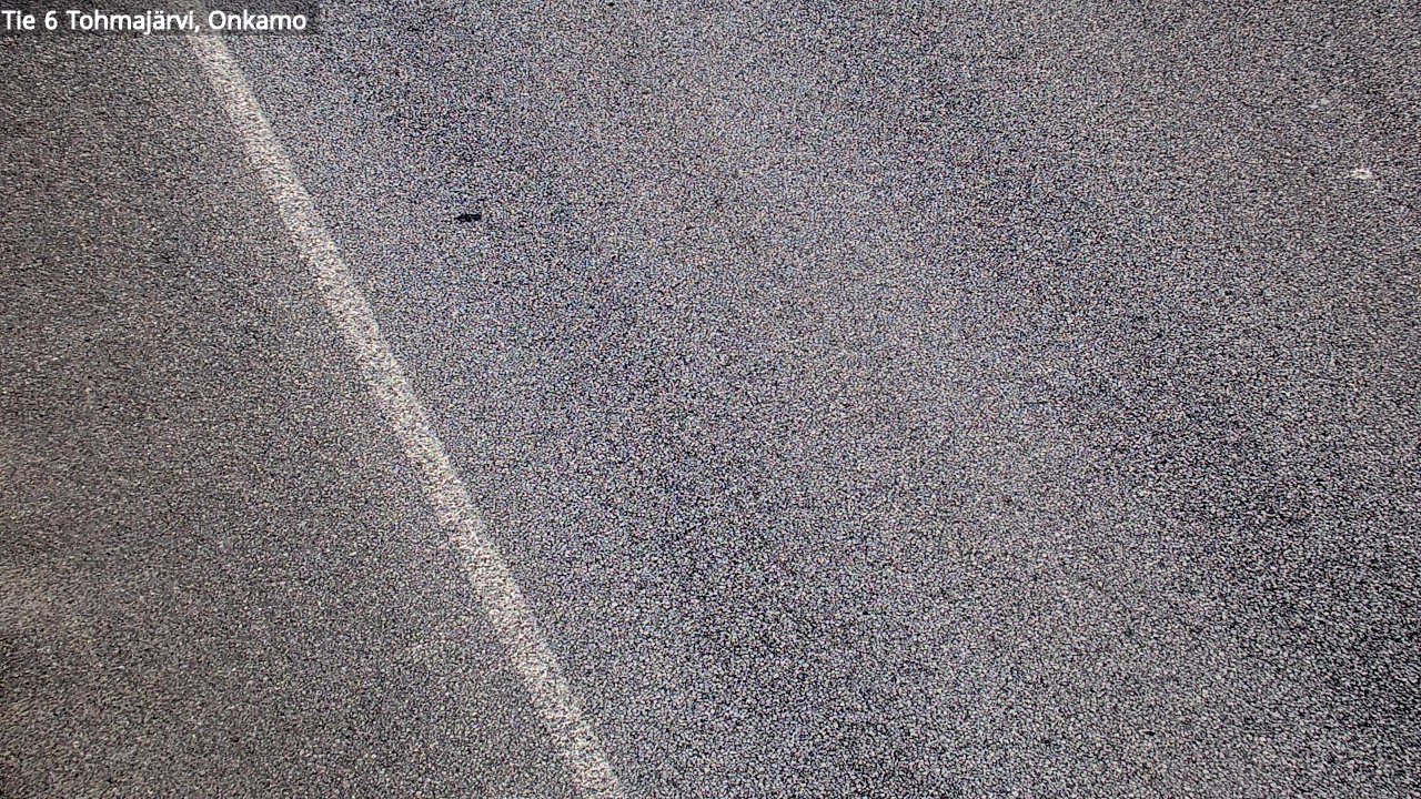 Kelikamerat Kuva Tie 6 Tohmajärvi, Onkamo, Tohmajärvi, Pohjois-Karjala