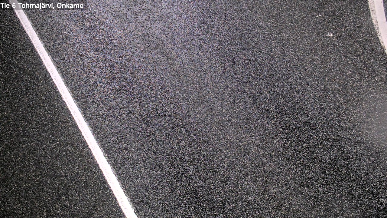 Kelikamerat Kuva Tie 6 Tohmajärvi, Onkamo, Tohmajärvi, Pohjois-Karjala