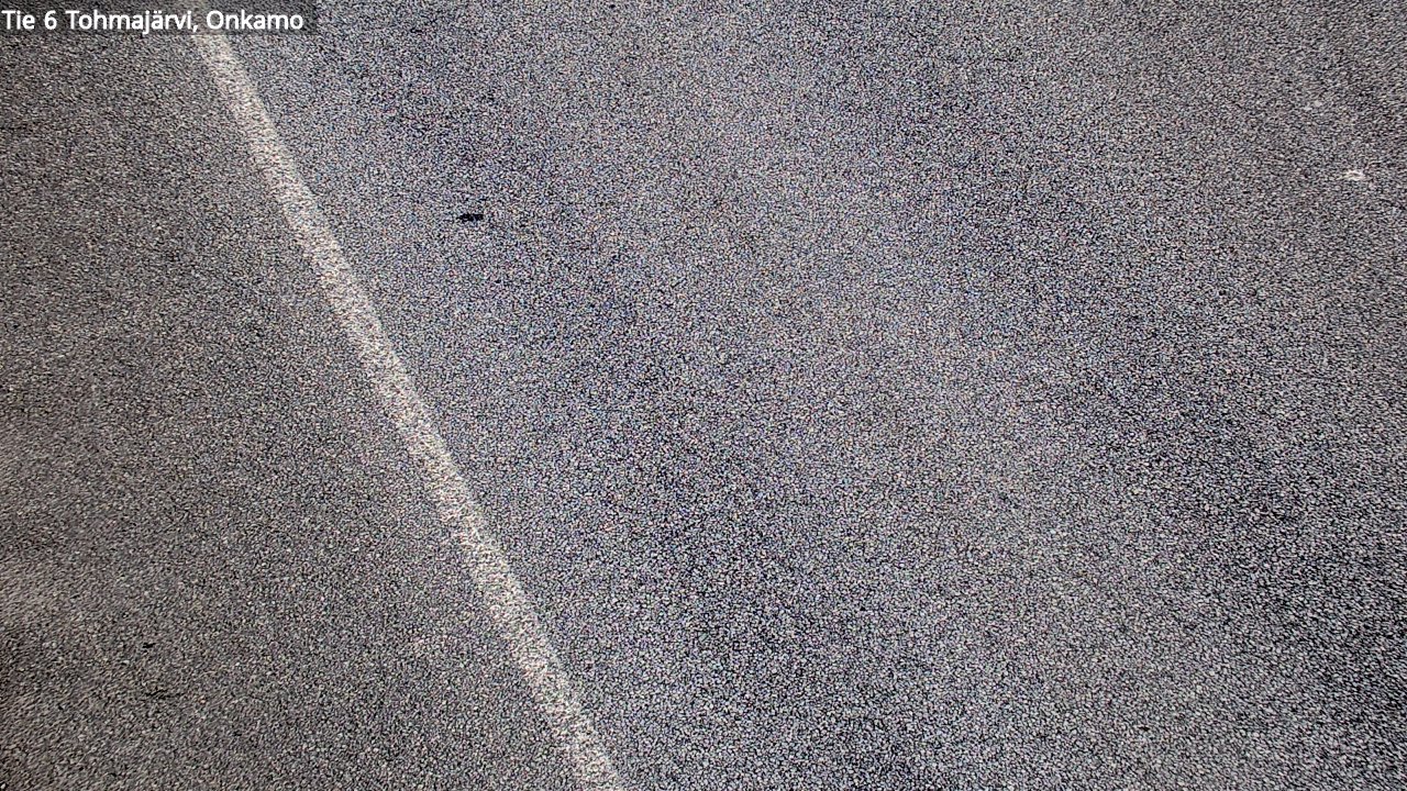 Kelikamerat Kuva Tie 6 Tohmajärvi, Onkamo, Tohmajärvi, Pohjois-Karjala