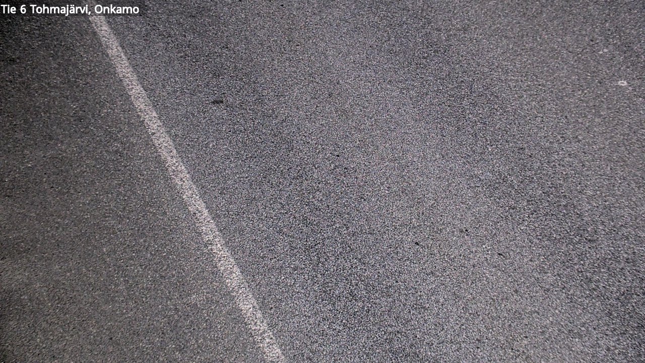 Kelikamerat Kuva Tie 6 Tohmajärvi, Onkamo, Tohmajärvi, Pohjois-Karjala