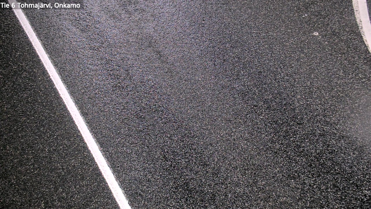 Kelikamerat Kuva Tie 6 Tohmajärvi, Onkamo, Tohmajärvi, Pohjois-Karjala