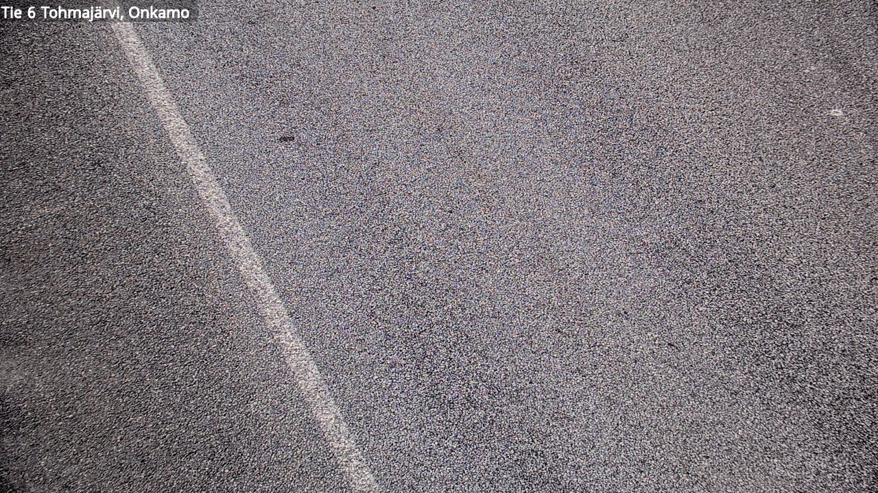 Kelikamerat Kuva Tie 6 Tohmajärvi, Onkamo, Tohmajärvi, Pohjois-Karjala