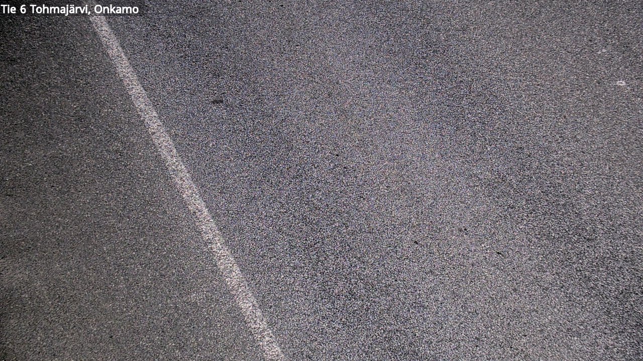 Kelikamerat Kuva Tie 6 Tohmajärvi, Onkamo, Tohmajärvi, Pohjois-Karjala