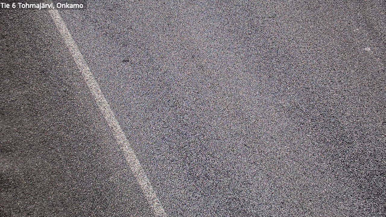 Kelikamerat Kuva Tie 6 Tohmajärvi, Onkamo, Tohmajärvi, Pohjois-Karjala