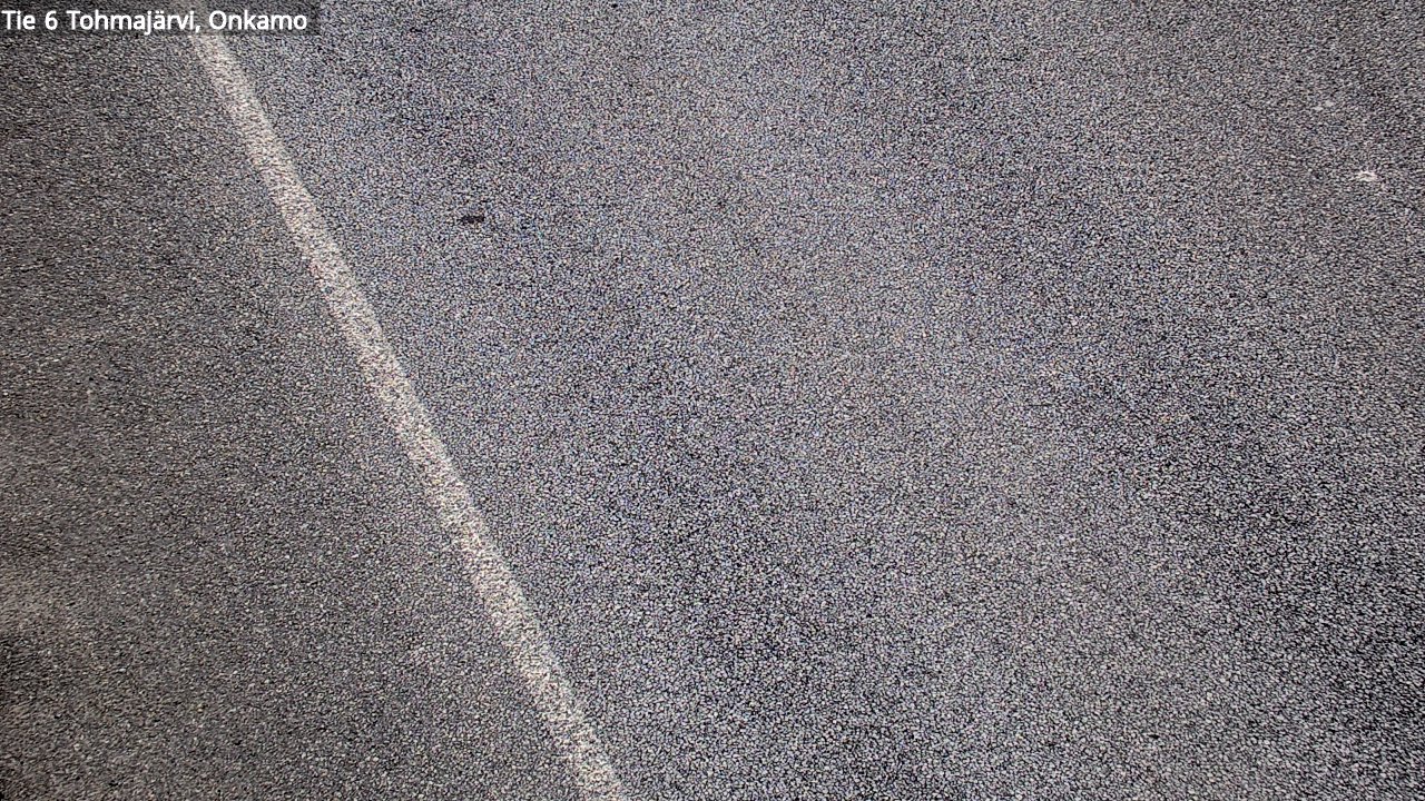 Kelikamerat Kuva Tie 6 Tohmajärvi, Onkamo, Tohmajärvi, Pohjois-Karjala