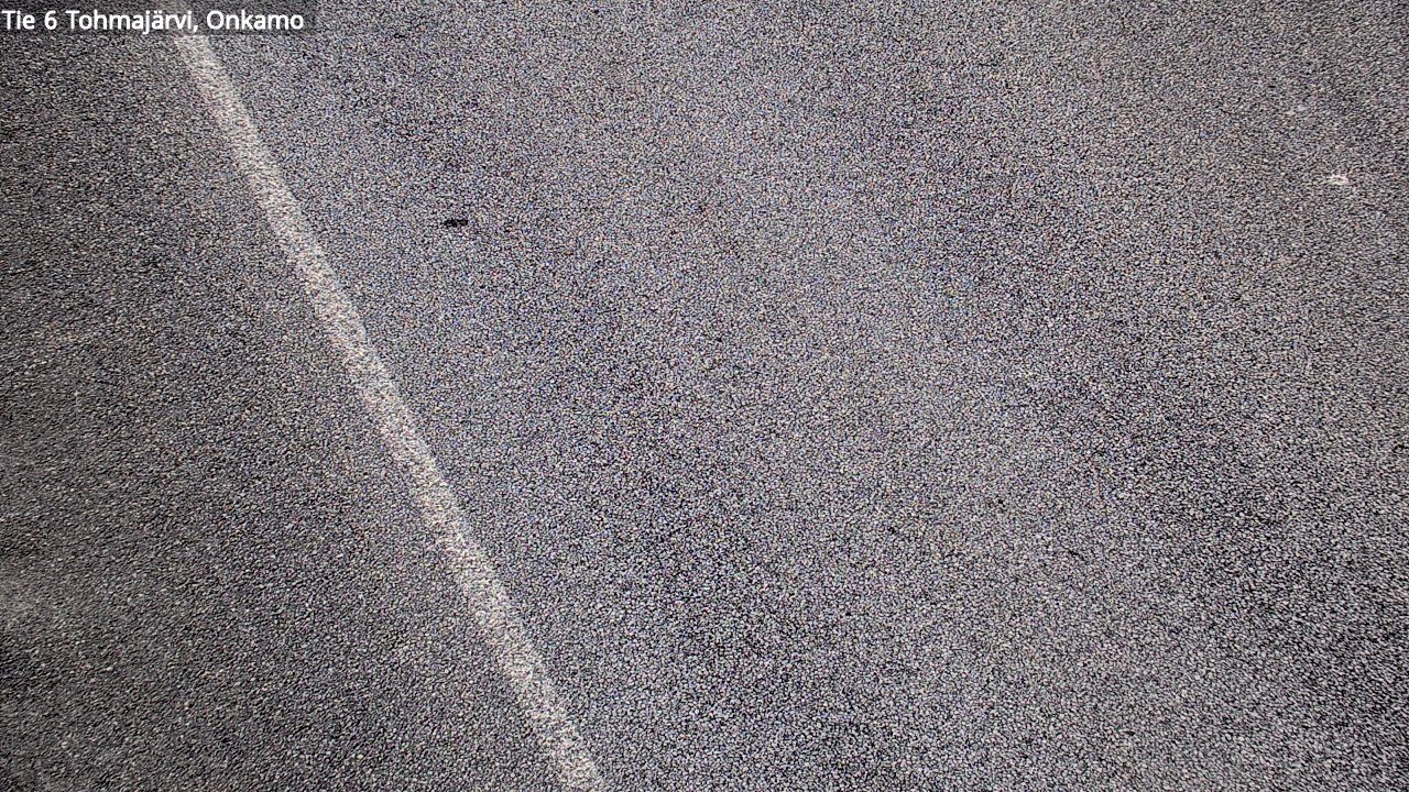 Kelikamerat Kuva Tie 6 Tohmajärvi, Onkamo, Tohmajärvi, Pohjois-Karjala