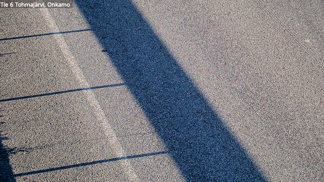 Kelikamerat Kuva Tie 6 Tohmajärvi, Onkamo, Tohmajärvi, Pohjois-Karjala