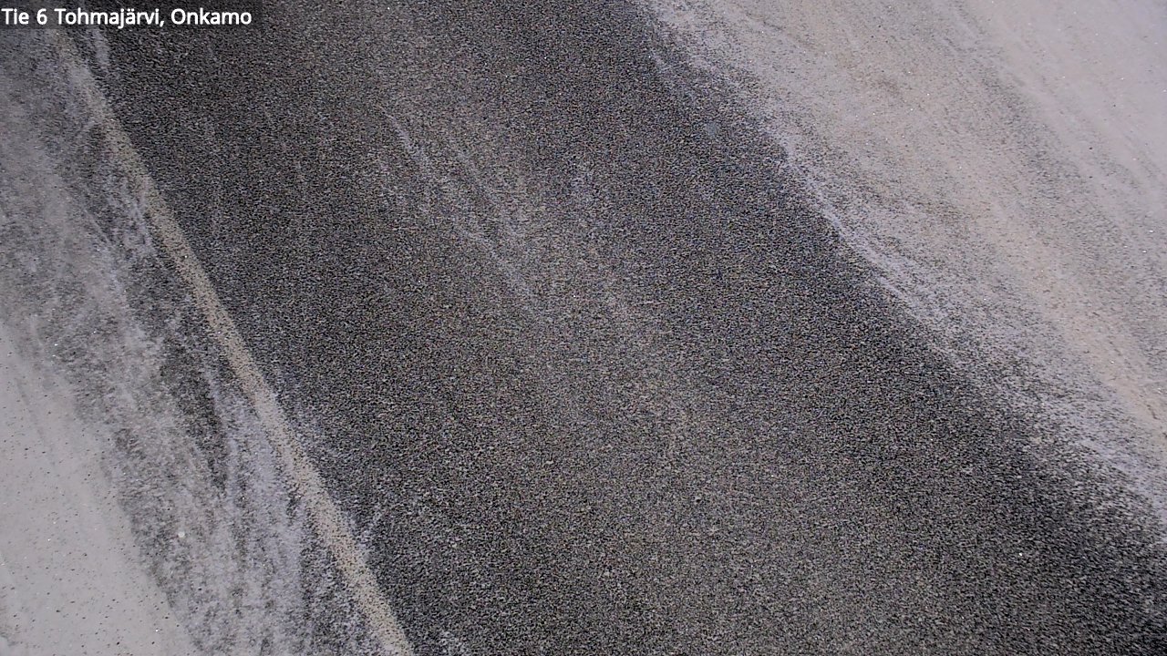 Kelikamerat Kuva Tie 6 Tohmajärvi, Onkamo, Tohmajärvi, Pohjois-Karjala