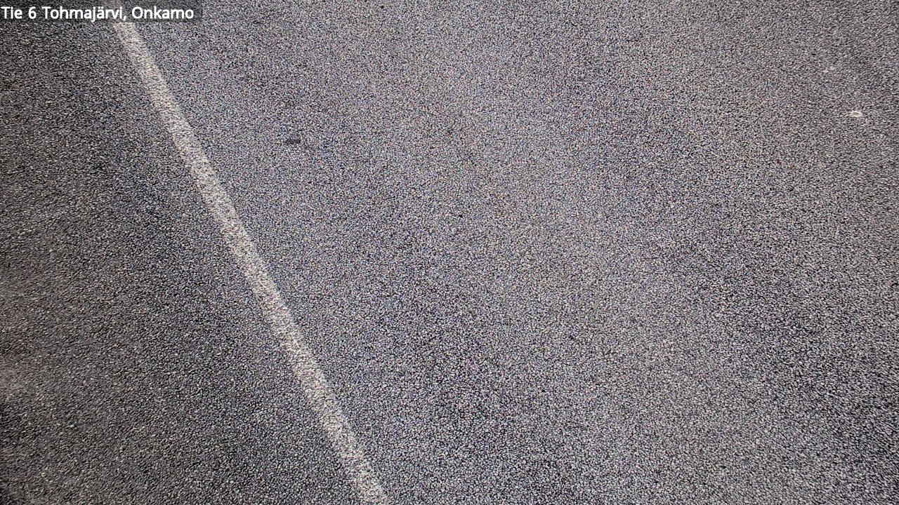 Kelikamerat Kuva Tie 6 Tohmajärvi, Onkamo, Tohmajärvi, Pohjois-Karjala