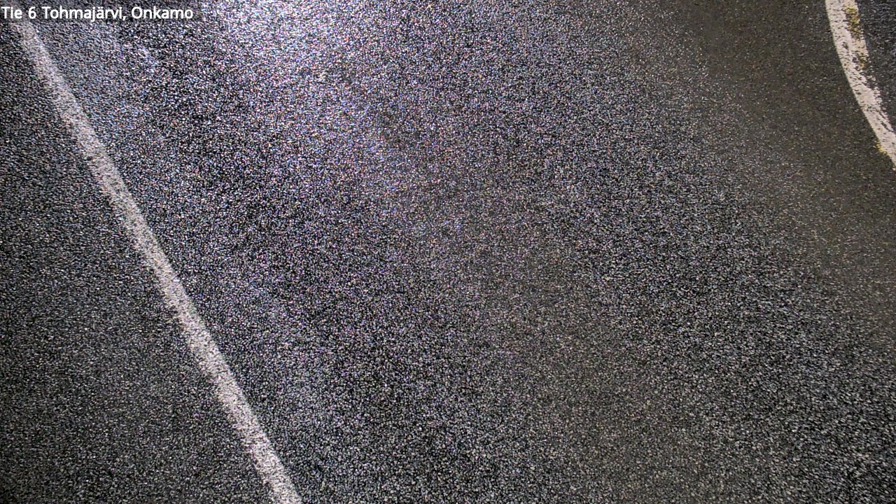 Kelikamerat Kuva Tie 6 Tohmajärvi, Onkamo, Tohmajärvi, Pohjois-Karjala