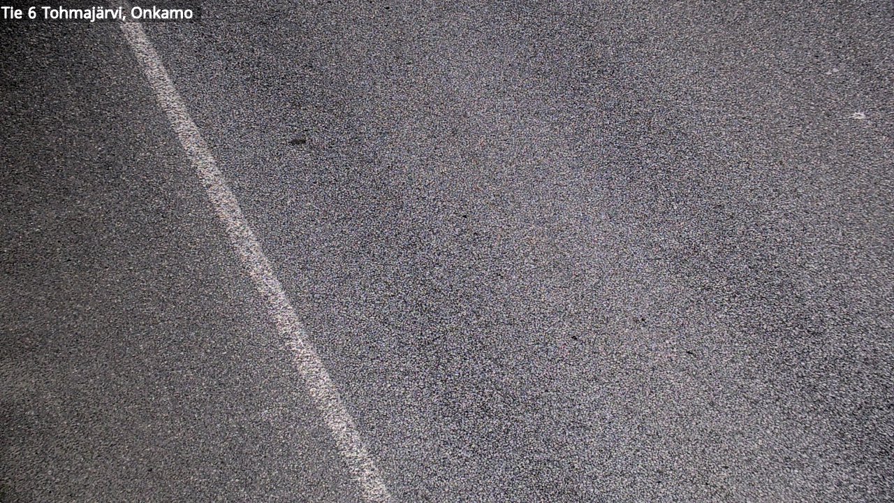 Kelikamerat Kuva Tie 6 Tohmajärvi, Onkamo, Tohmajärvi, Pohjois-Karjala