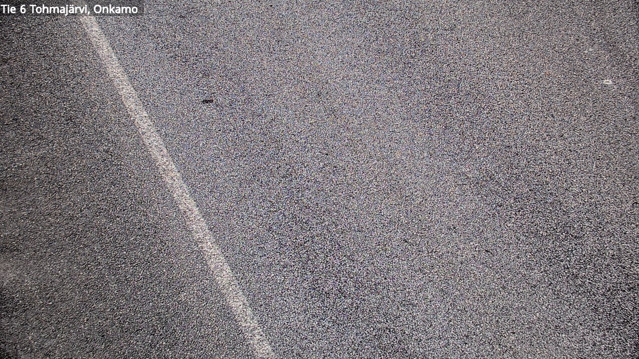 Kelikamerat Kuva Tie 6 Tohmajärvi, Onkamo, Tohmajärvi, Pohjois-Karjala