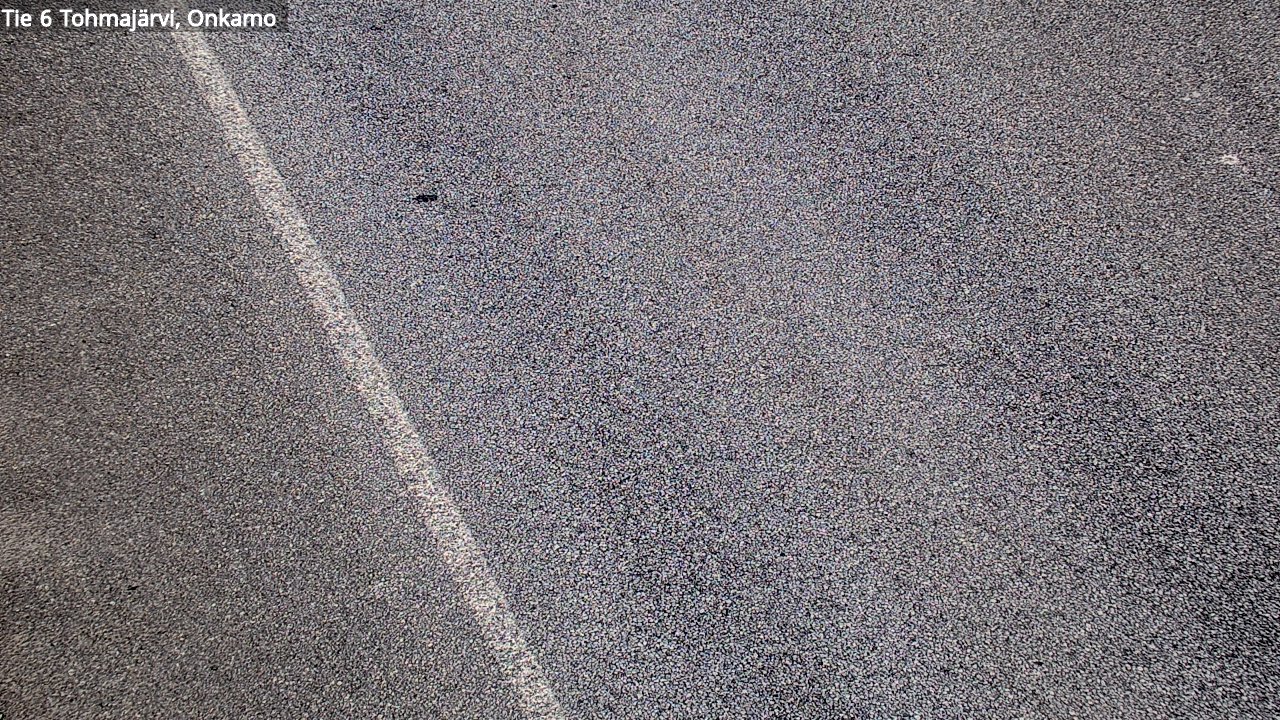 Kelikamerat Kuva Tie 6 Tohmajärvi, Onkamo, Tohmajärvi, Pohjois-Karjala