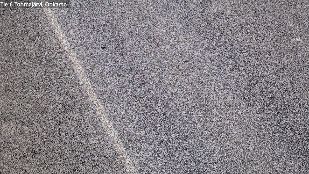 Kelikamerat Kuva Tie 6 Tohmajärvi, Onkamo, Tohmajärvi, Pohjois-Karjala
