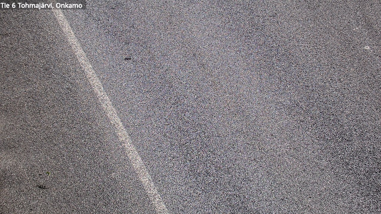 Kelikamerat Kuva Tie 6 Tohmajärvi, Onkamo, Tohmajärvi, Pohjois-Karjala