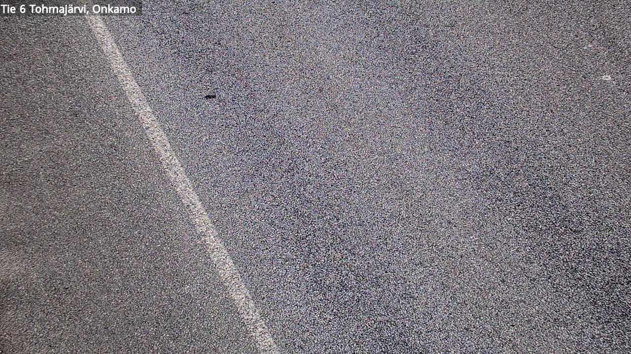 Kelikamerat Kuva Tie 6 Tohmajärvi, Onkamo, Tohmajärvi, Pohjois-Karjala