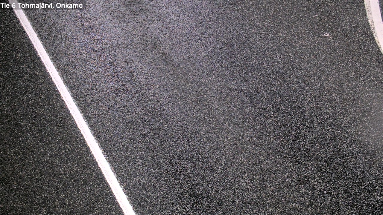 Kelikamerat Kuva Tie 6 Tohmajärvi, Onkamo, Tohmajärvi, Pohjois-Karjala