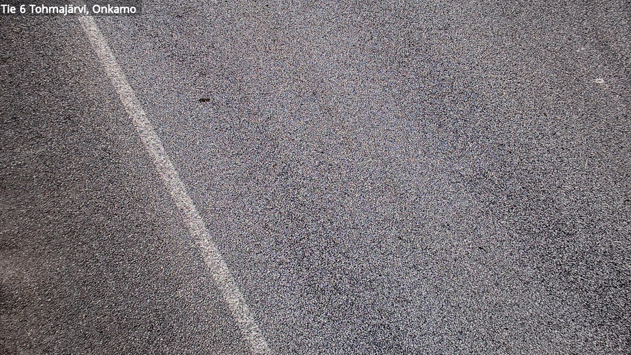 Kelikamerat Kuva Tie 6 Tohmajärvi, Onkamo, Tohmajärvi, Pohjois-Karjala