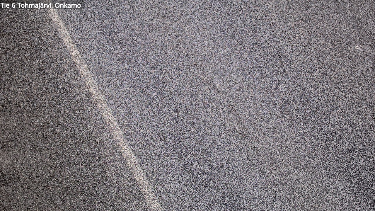 Kelikamerat Kuva Tie 6 Tohmajärvi, Onkamo, Tohmajärvi, Pohjois-Karjala