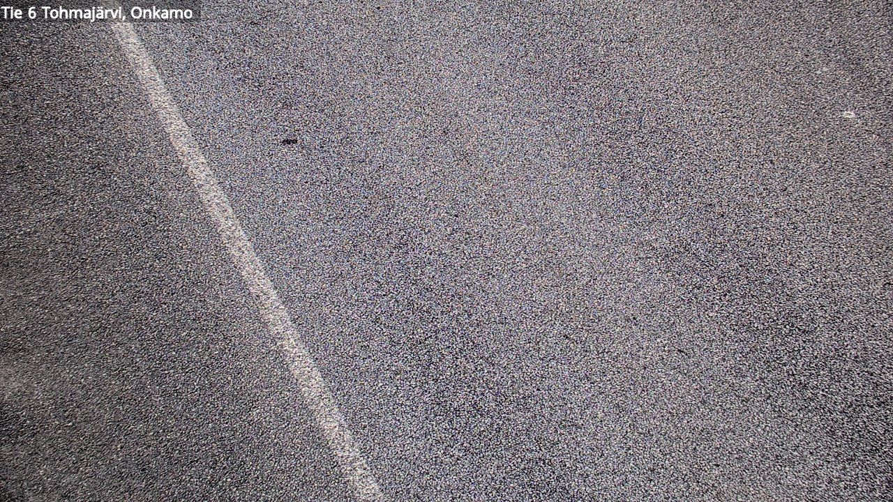 Kelikamerat Kuva Tie 6 Tohmajärvi, Onkamo, Tohmajärvi, Pohjois-Karjala