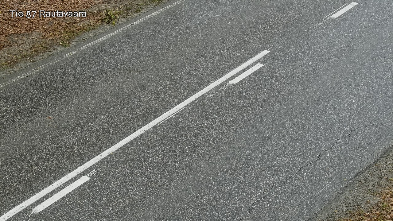 Kelikamerat Kuva Tie 87 Rautavaara, Rautavaara, Pohjois-Savo