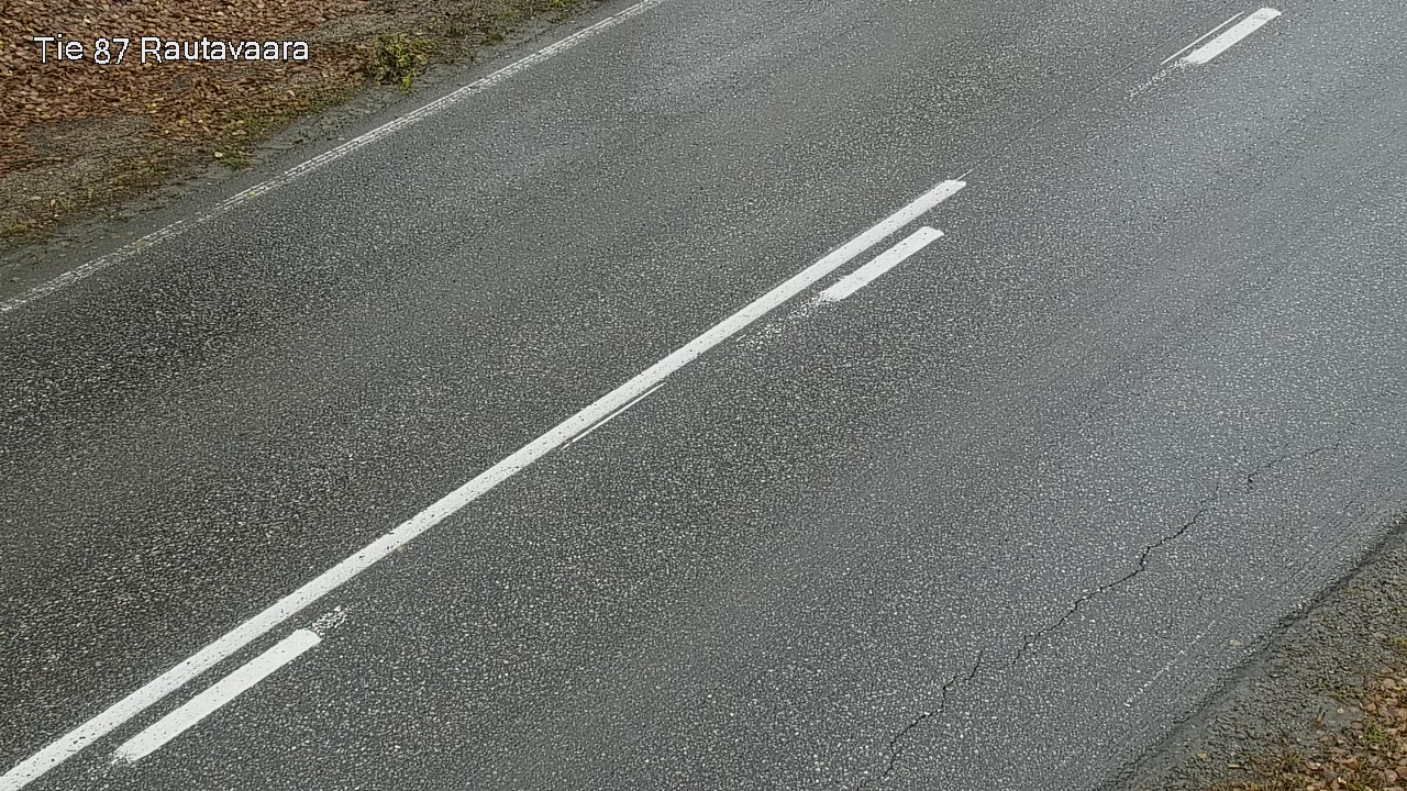 Kelikamerat Kuva Tie 87 Rautavaara, Rautavaara, Pohjois-Savo