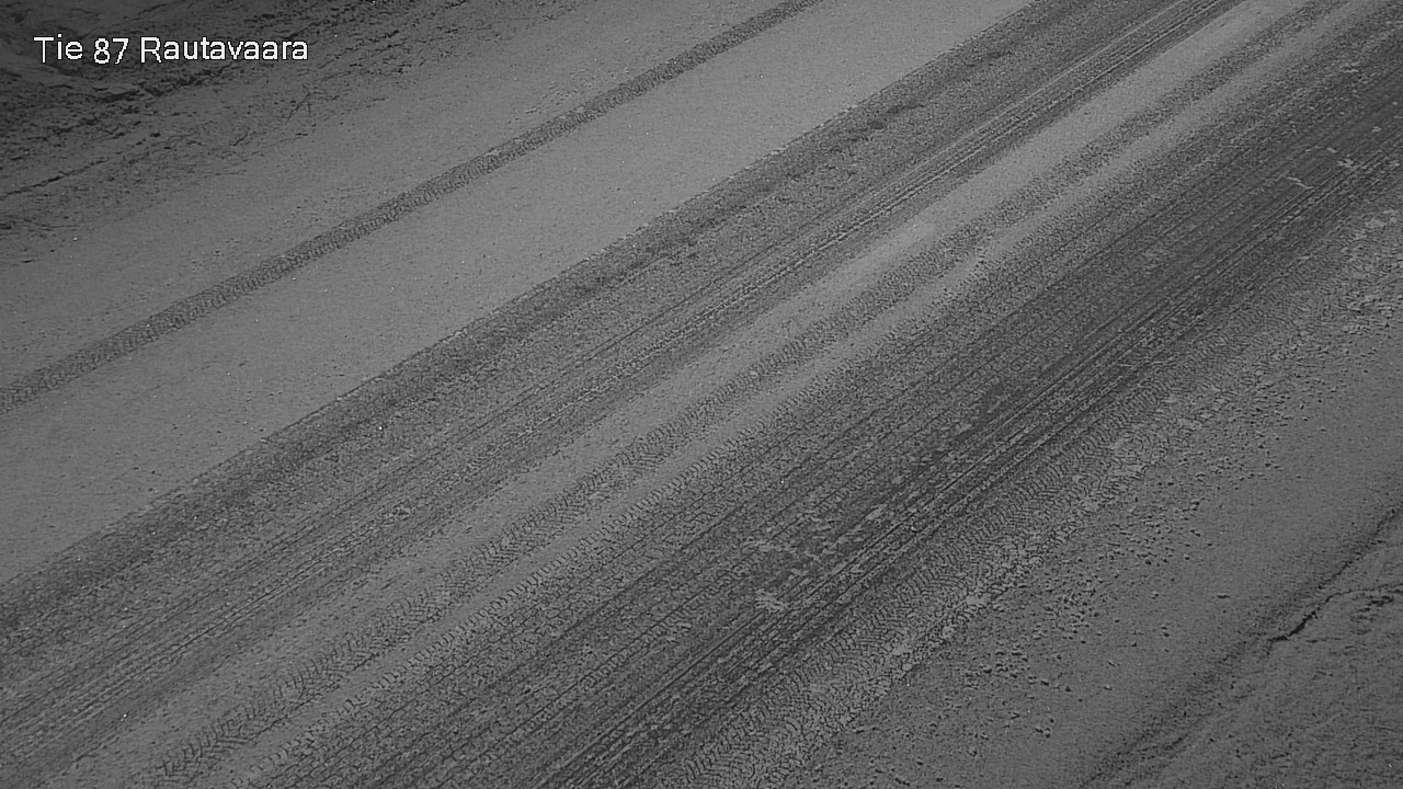 Kelikamerat Kuva Tie 87 Rautavaara, Rautavaara, Pohjois-Savo