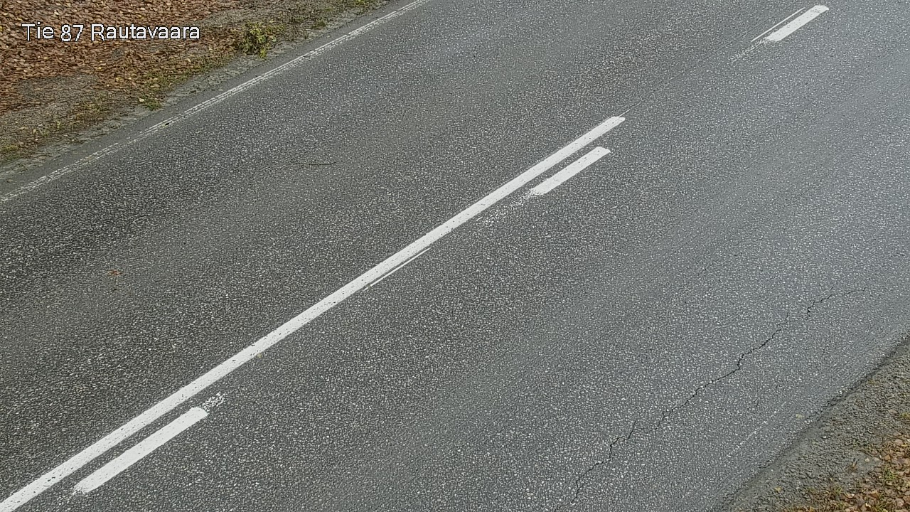 Kelikamerat Kuva Tie 87 Rautavaara, Rautavaara, Pohjois-Savo
