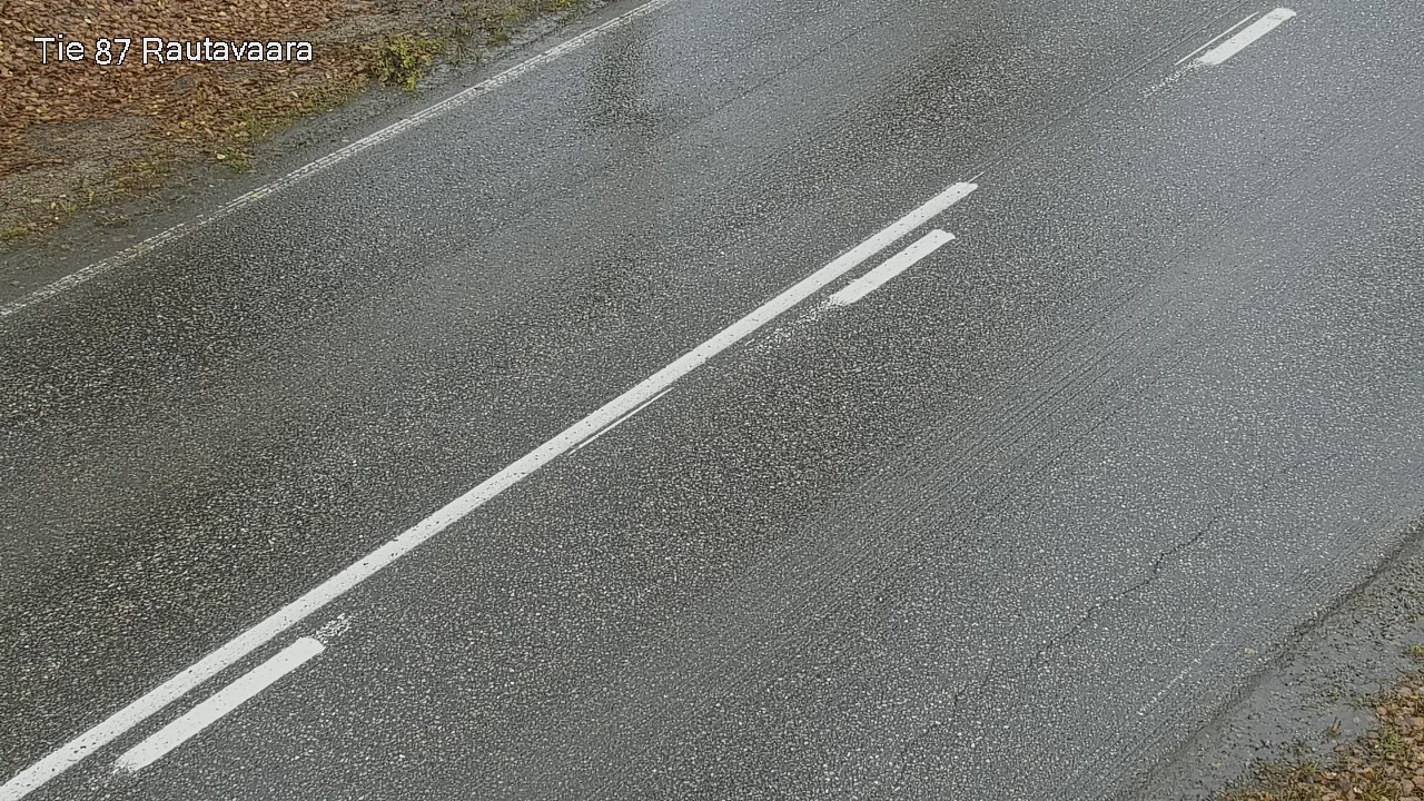 Kelikamerat Kuva Tie 87 Rautavaara, Rautavaara, Pohjois-Savo