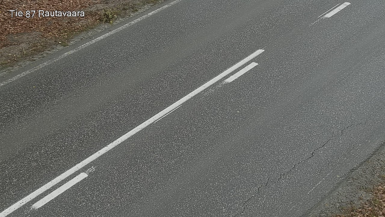 Kelikamerat Kuva Tie 87 Rautavaara, Rautavaara, Pohjois-Savo