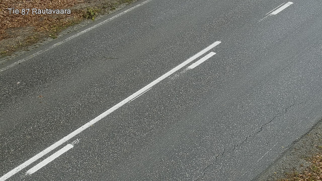 Kelikamerat Kuva Tie 87 Rautavaara, Rautavaara, Pohjois-Savo