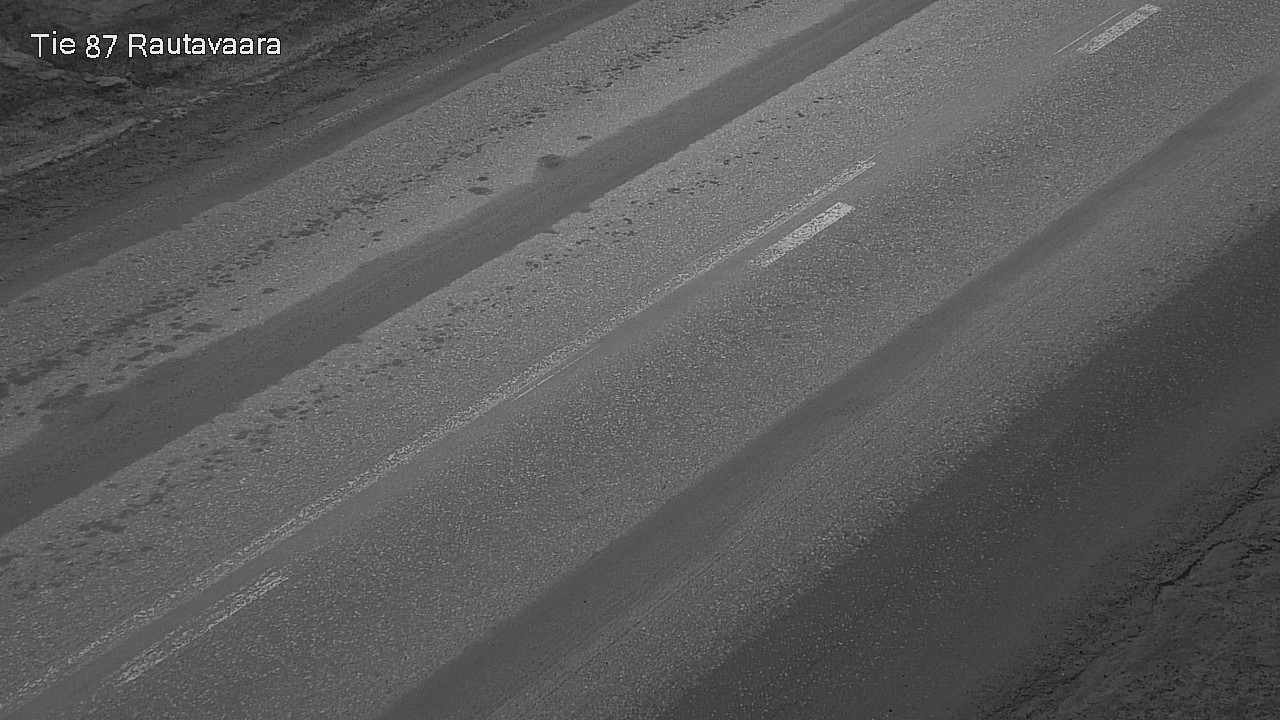 Kelikamerat Kuva Tie 87 Rautavaara, Rautavaara, Pohjois-Savo