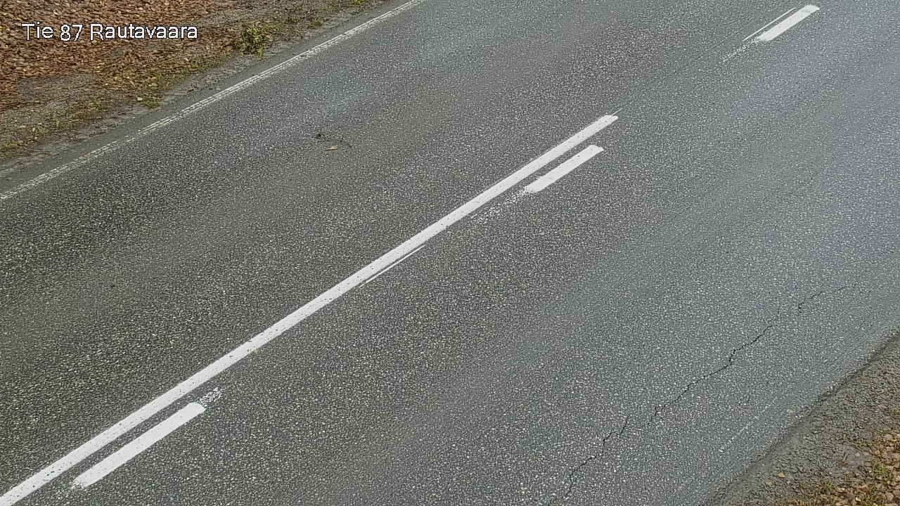 Kelikamerat Kuva Tie 87 Rautavaara, Rautavaara, Pohjois-Savo