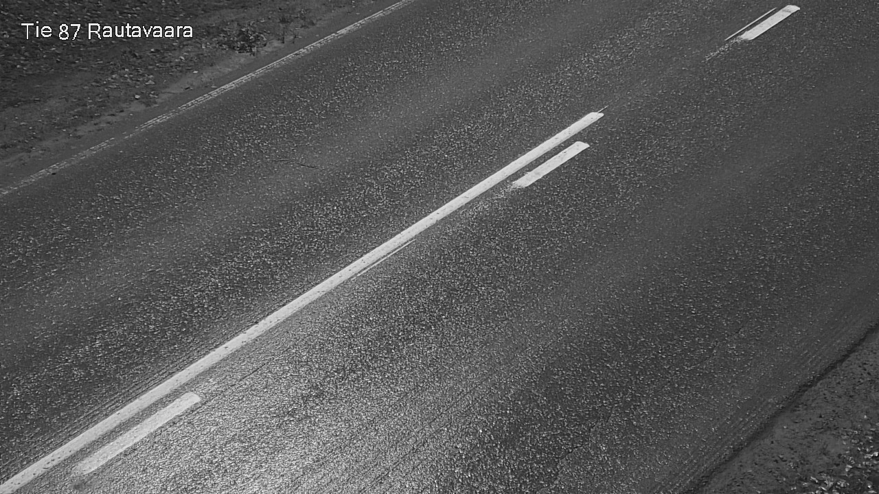 Kelikamerat Kuva Tie 87 Rautavaara, Rautavaara, Pohjois-Savo