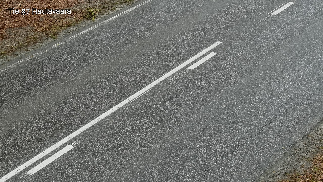 Kelikamerat Kuva Tie 87 Rautavaara, Rautavaara, Pohjois-Savo