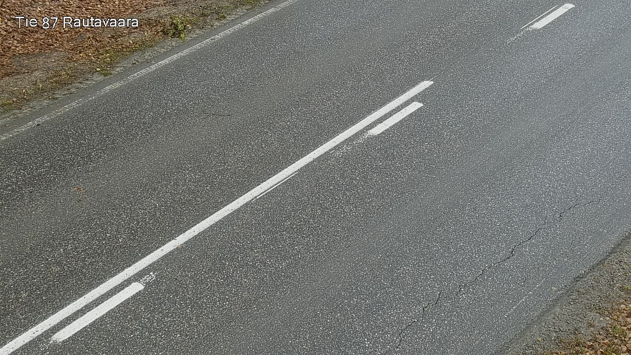 Kelikamerat Kuva Tie 87 Rautavaara, Rautavaara, Pohjois-Savo