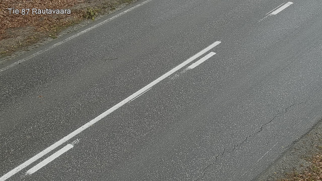 Kelikamerat Kuva Tie 87 Rautavaara, Rautavaara, Pohjois-Savo
