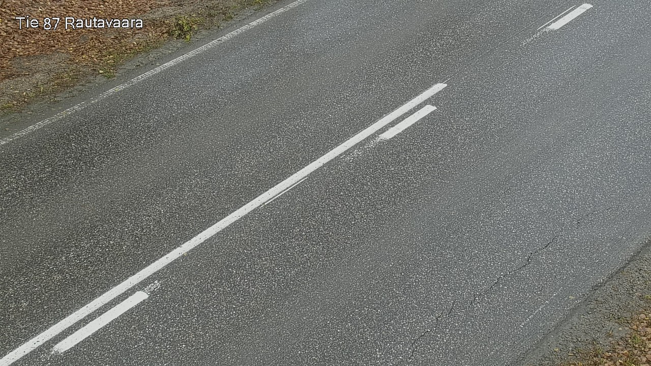 Kelikamerat Kuva Tie 87 Rautavaara, Rautavaara, Pohjois-Savo