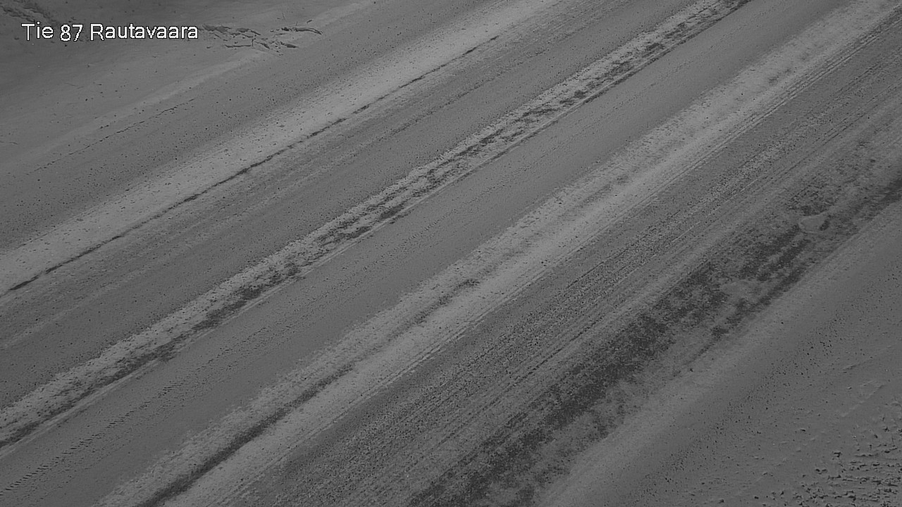 Kelikamerat Kuva Tie 87 Rautavaara, Rautavaara, Pohjois-Savo