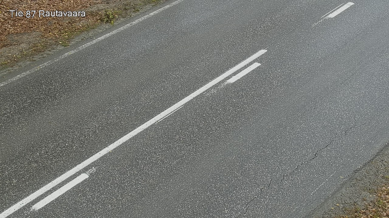 Kelikamerat Kuva Tie 87 Rautavaara, Rautavaara, Pohjois-Savo