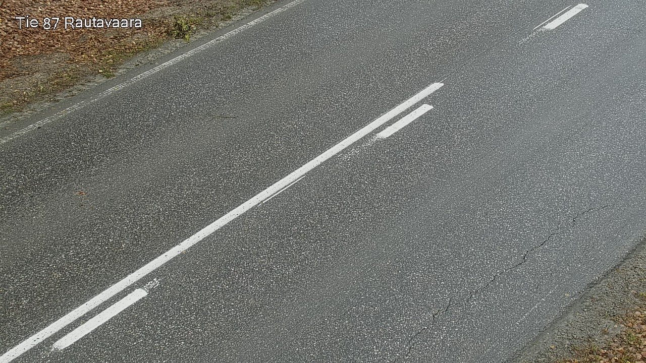 Kelikamerat Kuva Tie 87 Rautavaara, Rautavaara, Pohjois-Savo