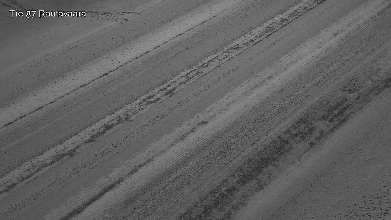 Kelikamerat Kuva Tie 87 Rautavaara, Rautavaara, Pohjois-Savo