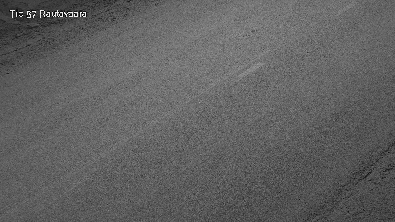 Kelikamerat Kuva Tie 87 Rautavaara, Rautavaara, Pohjois-Savo