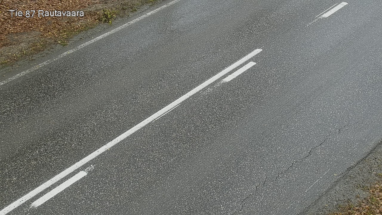 Kelikamerat Kuva Tie 87 Rautavaara, Rautavaara, Pohjois-Savo