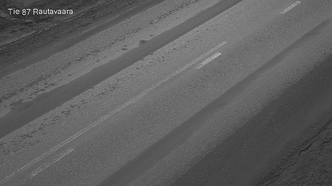 Kelikamerat Kuva Tie 87 Rautavaara, Rautavaara, Pohjois-Savo