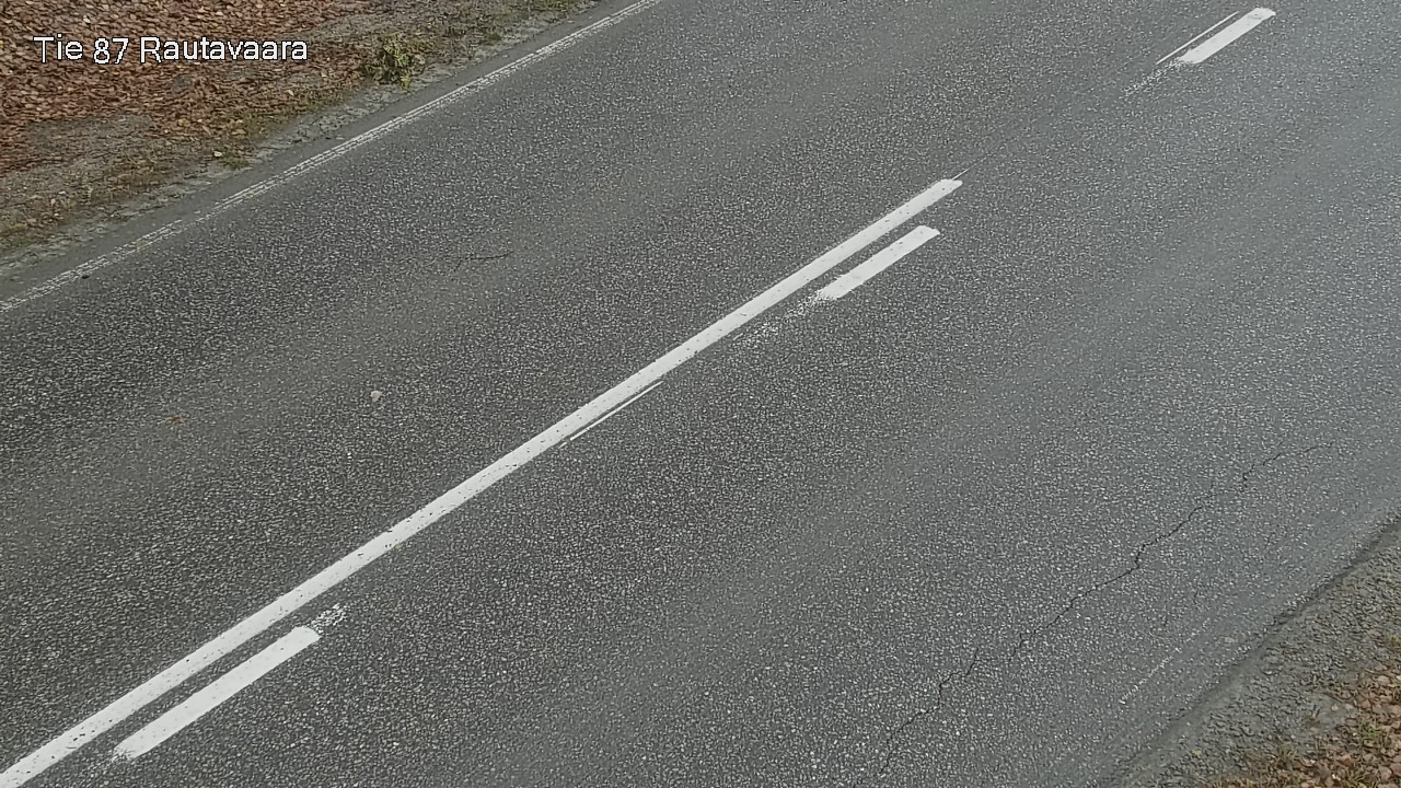 Kelikamerat Kuva Tie 87 Rautavaara, Rautavaara, Pohjois-Savo