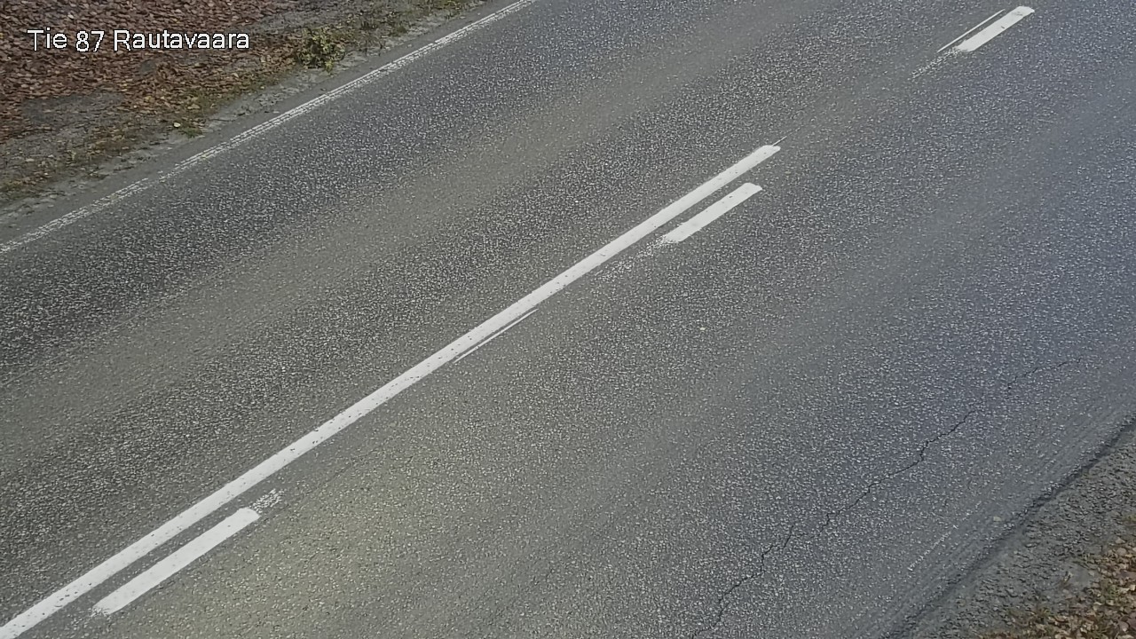 Kelikamerat Kuva Tie 87 Rautavaara, Rautavaara, Pohjois-Savo