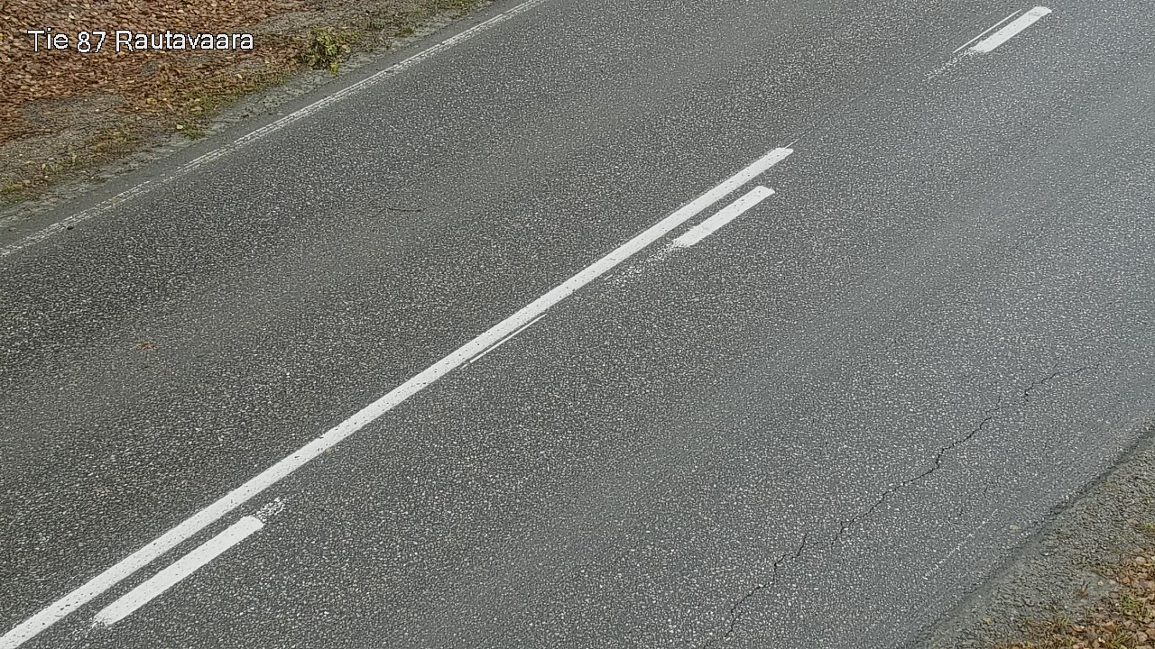 Kelikamerat Kuva Tie 87 Rautavaara, Rautavaara, Pohjois-Savo